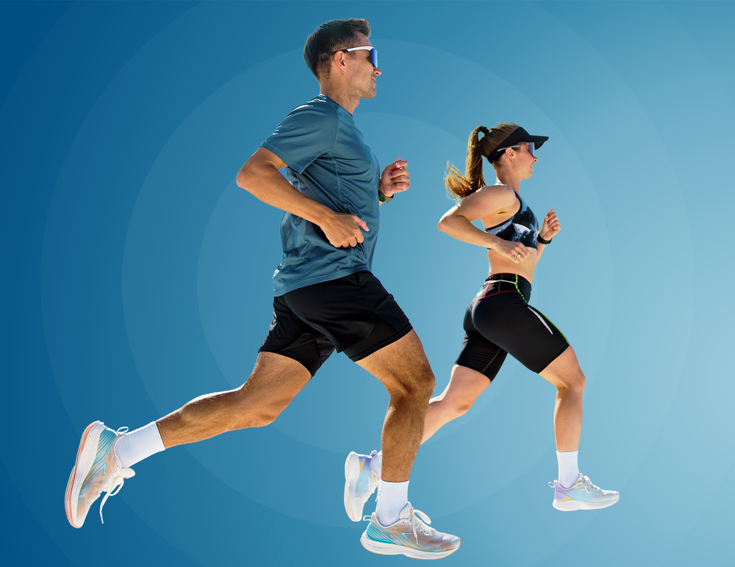 Running Program Image